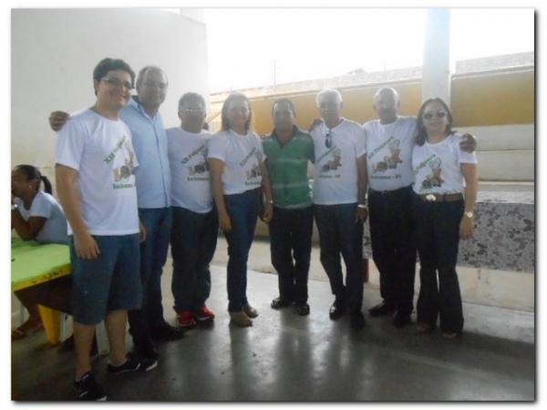 Galeria – XII Feijoart –Festejo de São José 2014 - Imagem 50