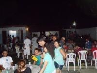 Lourival faz festa pelo campeonato; veja fotos - Imagem 8