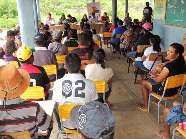 Prefeitura de Pedro II e INCRA firmam parcerias para construção de estradas - Imagem 7