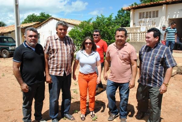 Programa Inclusão e Desenvolvimento chega ao povoado Lapa - Imagem 33