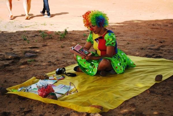 Programa Inclusão e Desenvolvimento chega ao povoado Lapa - Imagem 7
