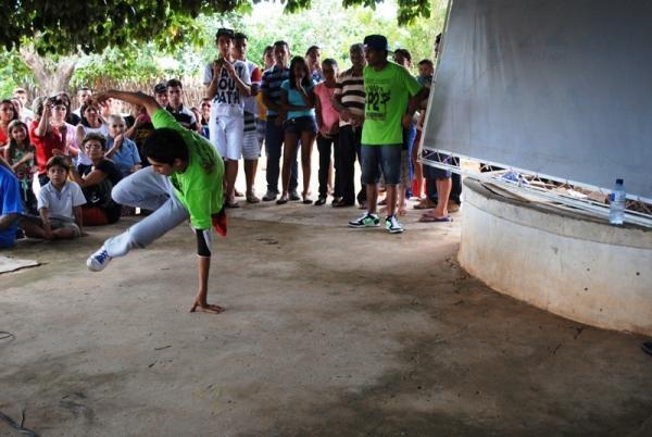 Programa Inclusão e Desenvolvimento chega ao povoado Lapa - Imagem 86