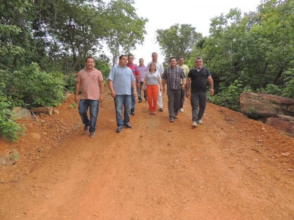 Programa Inclusão e Desenvolvimento chega ao povoado Lapa - Imagem 109