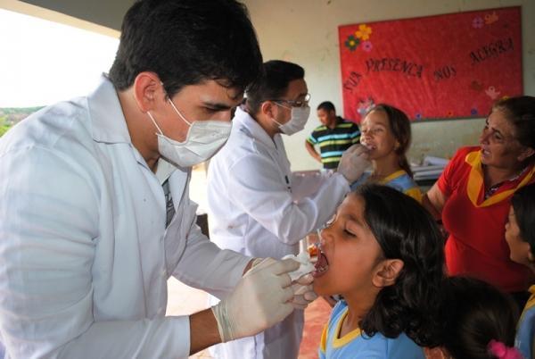 Programa Inclusão e Desenvolvimento chega ao povoado Lapa - Imagem 70
