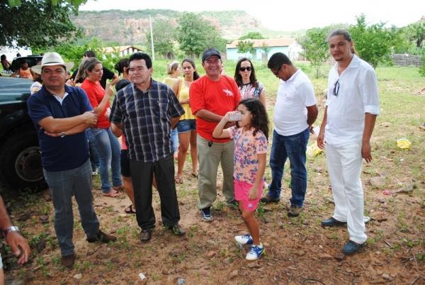 Programa Inclusão e Desenvolvimento chega ao povoado Lapa - Imagem 90