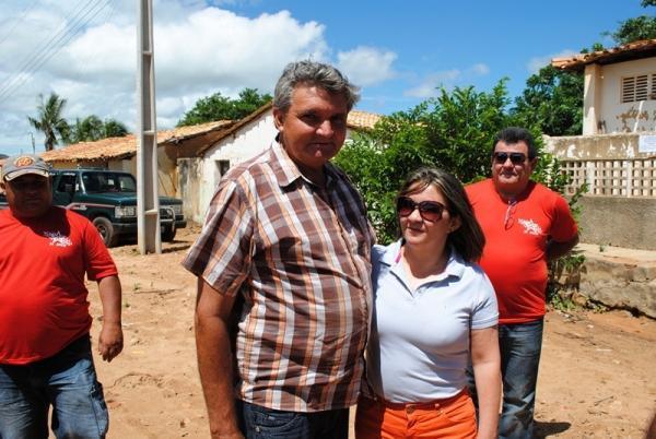 Programa Inclusão e Desenvolvimento chega ao povoado Lapa - Imagem 32