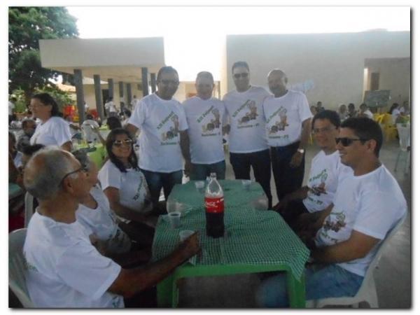 Galeria – XII Feijoart –Festejo de São José 2014 - Imagem 27