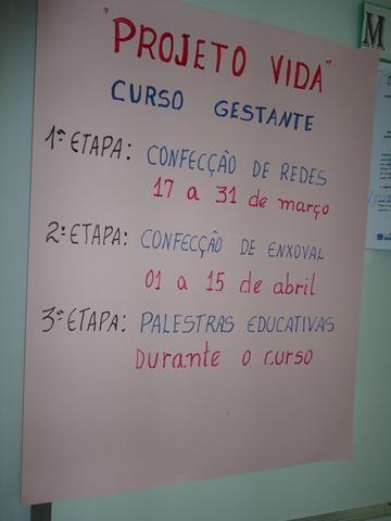 Secretária Municipal de Assistência Social (SMAS) Faz o Lançamento do Projeto Vida - Imagem 14