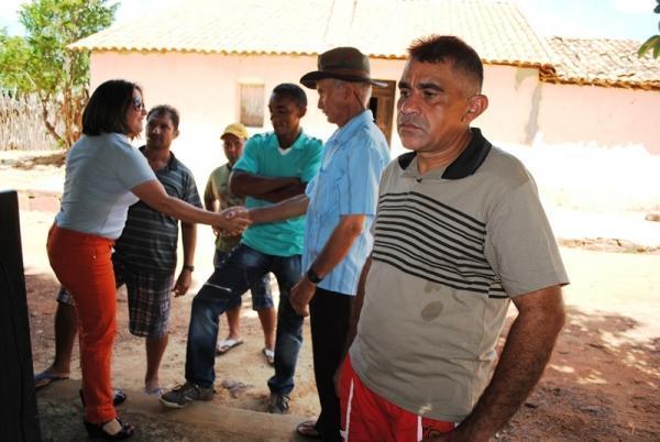 Programa Inclusão e Desenvolvimento chega ao povoado Lapa - Imagem 61