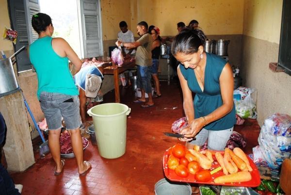 Programa Inclusão e Desenvolvimento chega ao povoado Lapa - Imagem 3