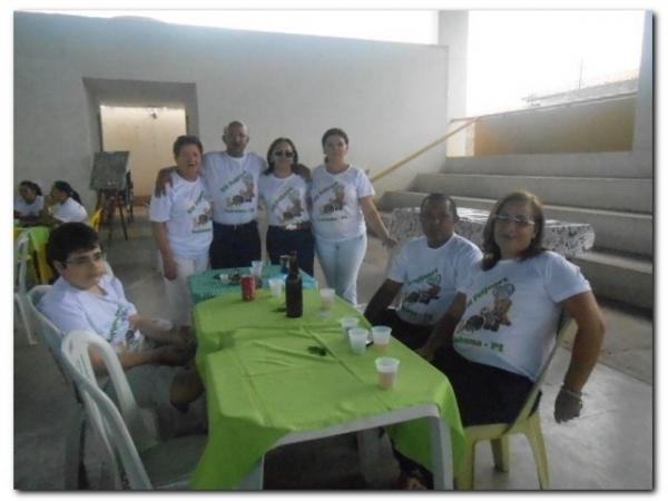 Galeria – XII Feijoart –Festejo de São José 2014 - Imagem 8