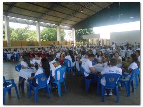 Galeria – XII Feijoart –Festejo de São José 2014 - Imagem 2