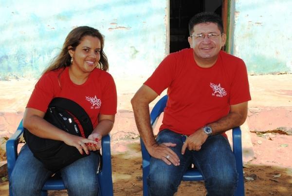 Programa Inclusão e Desenvolvimento chega ao povoado Lapa - Imagem 18