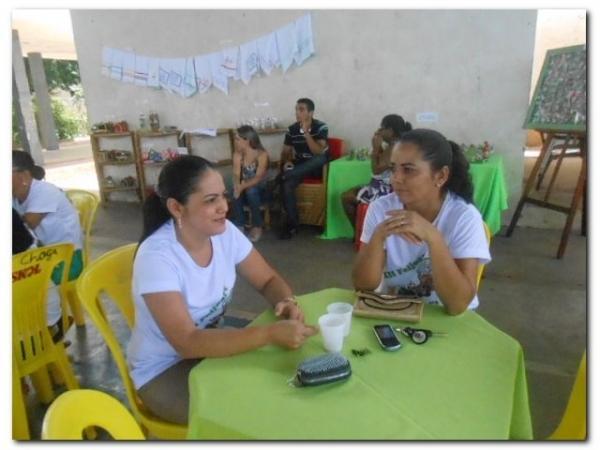 Galeria – XII Feijoart –Festejo de São José 2014 - Imagem 36