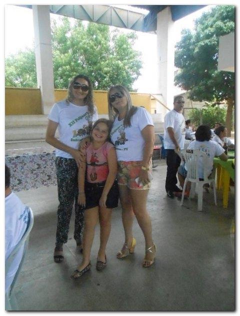 Galeria – XII Feijoart –Festejo de São José 2014 - Imagem 45