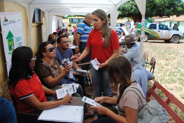 Programa Inclusão e Desenvolvimento chega ao povoado Lapa - Imagem 21