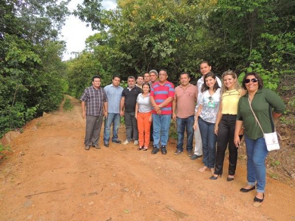 Programa Inclusão e Desenvolvimento chega ao povoado Lapa - Imagem 110