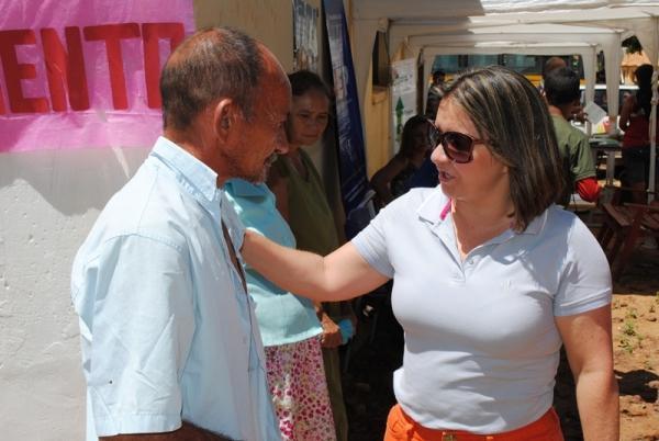 Programa Inclusão e Desenvolvimento chega ao povoado Lapa - Imagem 53