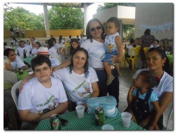 Galeria – XII Feijoart –Festejo de São José 2014 - Imagem 53