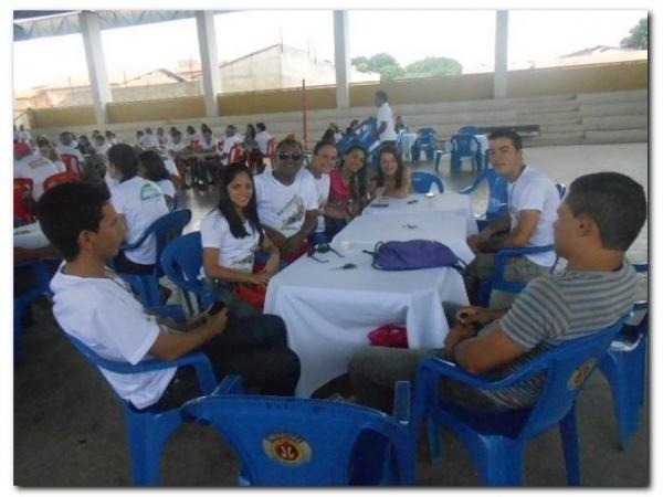 Galeria – XII Feijoart –Festejo de São José 2014 - Imagem 18