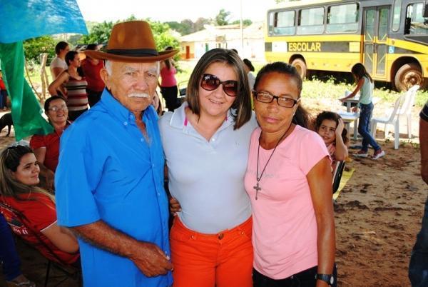 Programa Inclusão e Desenvolvimento chega ao povoado Lapa - Imagem 64