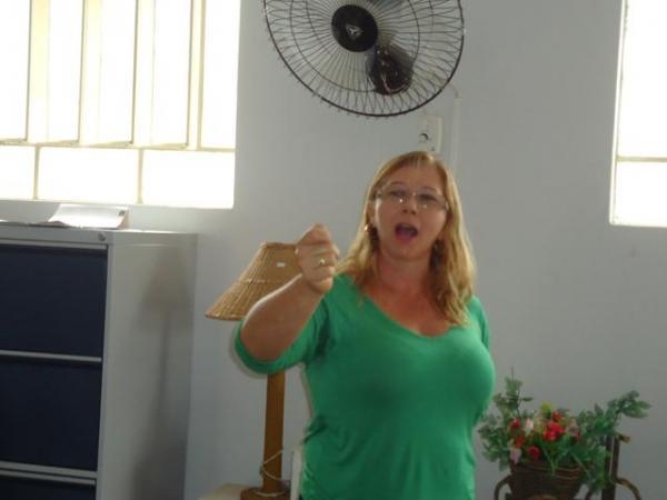 Secretária Municipal de Assistência Social (SMAS) Faz o Lançamento do Projeto Vida - Imagem 9