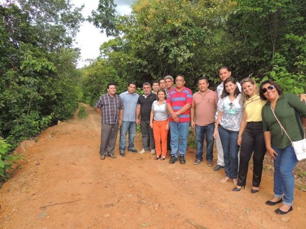 Programa Inclusão e Desenvolvimento chega ao povoado Lapa - Imagem 111