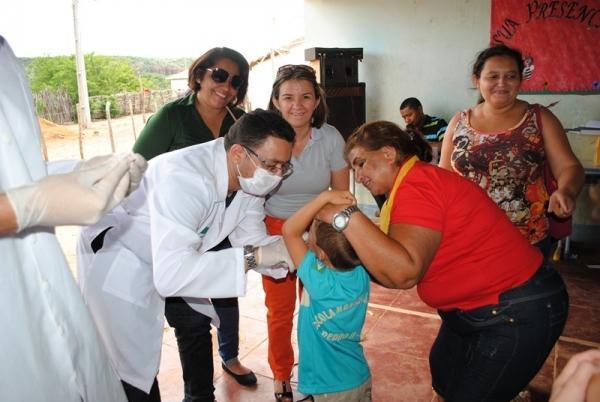 Programa Inclusão e Desenvolvimento chega ao povoado Lapa - Imagem 73