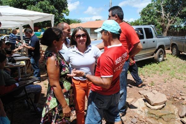 Programa Inclusão e Desenvolvimento chega ao povoado Lapa - Imagem 50