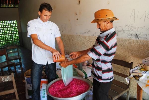 Programa Inclusão e Desenvolvimento chega ao povoado Lapa - Imagem 14