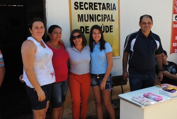 Programa Inclusão e Desenvolvimento chega ao povoado Lapa - Imagem 39