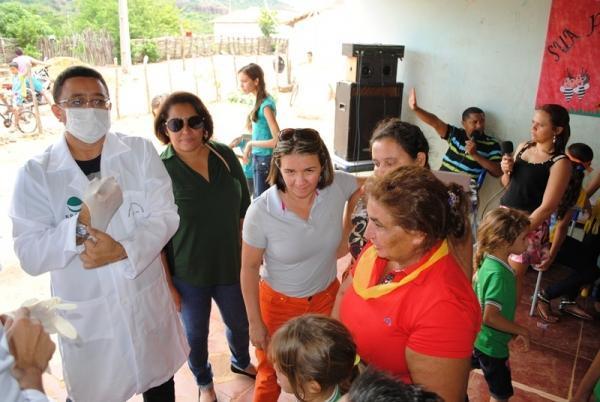 Programa Inclusão e Desenvolvimento chega ao povoado Lapa - Imagem 75