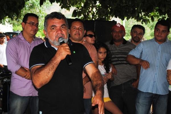 Programa Inclusão e Desenvolvimento chega ao povoado Lapa - Imagem 102