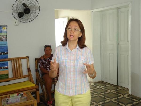 Secretária Municipal de Assistência Social (SMAS) Faz o Lançamento do Projeto Vida - Imagem 26