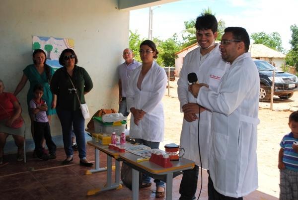 Programa Inclusão e Desenvolvimento chega ao povoado Lapa - Imagem 66