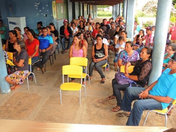 Prefeitura de Pedro II e INCRA firmam parcerias para construção de estradas - Imagem 6