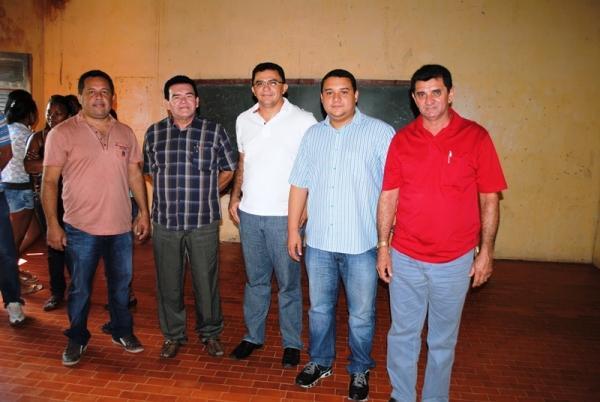 Programa Inclusão e Desenvolvimento chega ao povoado Lapa - Imagem 25