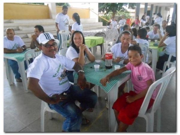 Galeria – XII Feijoart –Festejo de São José 2014 - Imagem 28