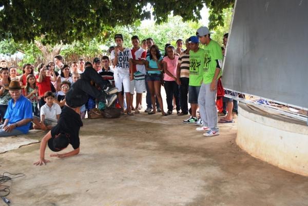 Programa Inclusão e Desenvolvimento chega ao povoado Lapa - Imagem 87