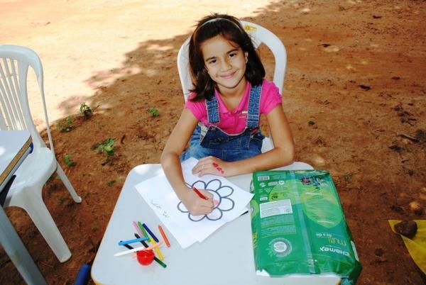 Programa Inclusão e Desenvolvimento chega ao povoado Lapa - Imagem 30