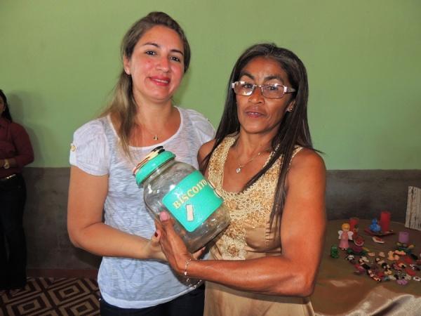 Realizada a aula inaugural dos Serviços de Convivência e Fortalecimento de Vínculos - Imagem 16