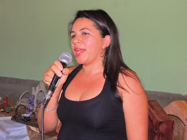 Realizada a aula inaugural dos Serviços de Convivência e Fortalecimento de Vínculos - Imagem 7