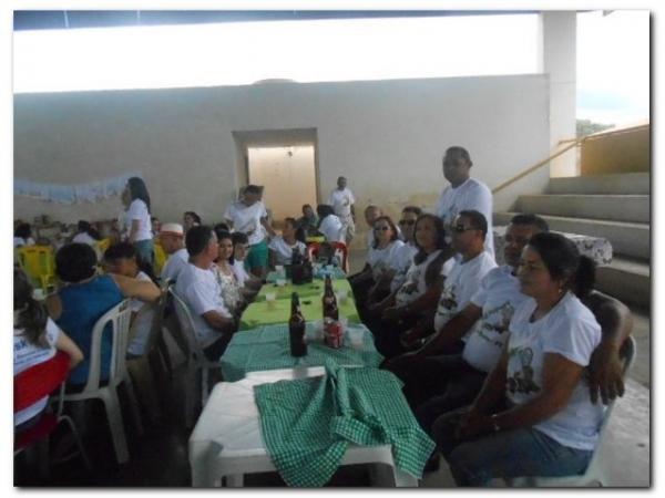 Galeria – XII Feijoart –Festejo de São José 2014 - Imagem 49