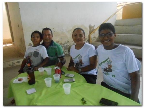 Galeria – XII Feijoart –Festejo de São José 2014 - Imagem 35