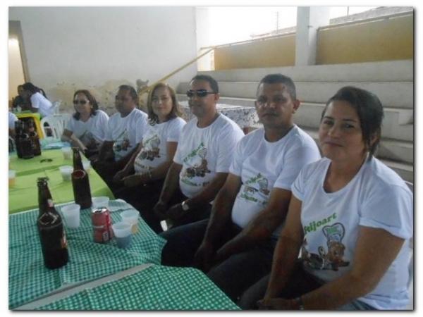 Galeria – XII Feijoart –Festejo de São José 2014 - Imagem 48