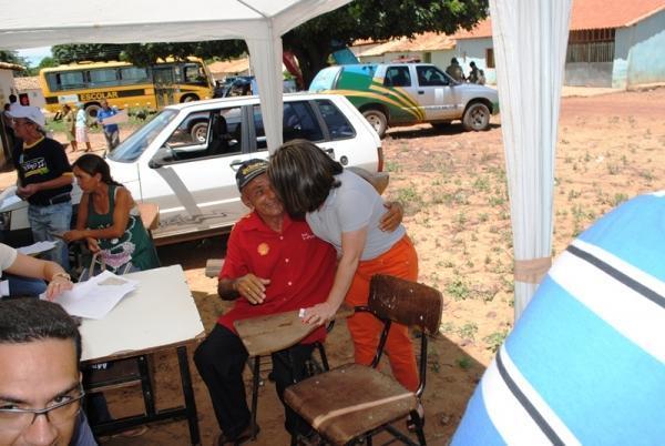 Programa Inclusão e Desenvolvimento chega ao povoado Lapa - Imagem 45