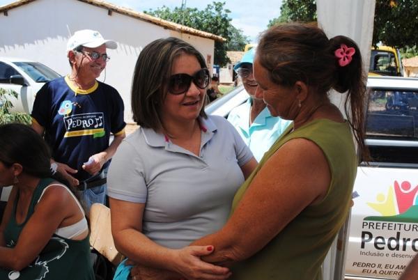 Programa Inclusão e Desenvolvimento chega ao povoado Lapa - Imagem 47