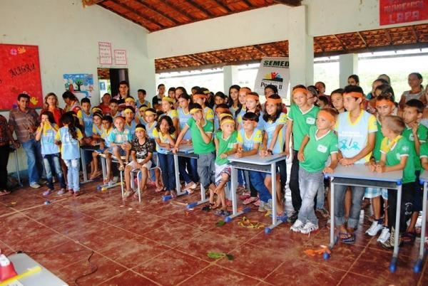 Programa Inclusão e Desenvolvimento chega ao povoado Lapa - Imagem 67