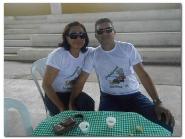 Galeria – XII Feijoart –Festejo de São José 2014 - Imagem 7