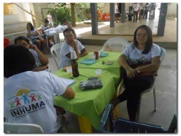 Galeria – XII Feijoart –Festejo de São José 2014 - Imagem 47